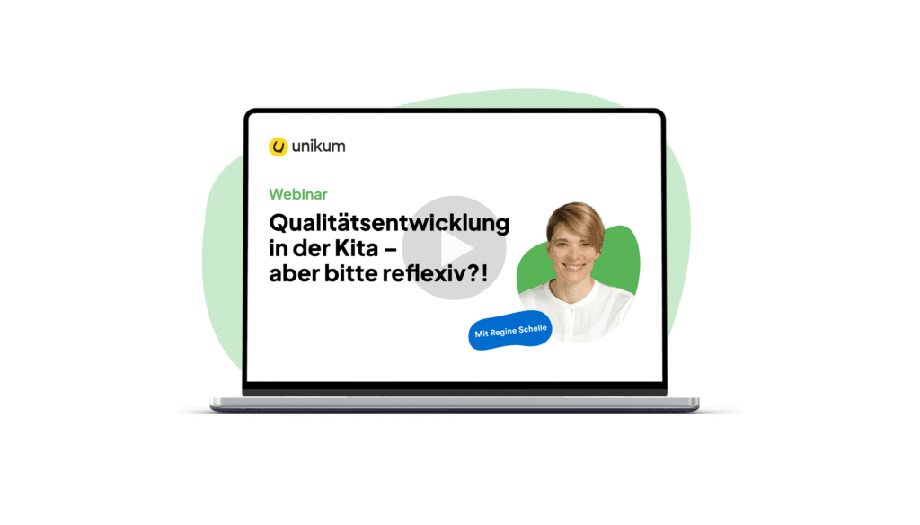 Qualitätsentwicklung in der Kita